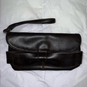 Aldo Bow Wristlet